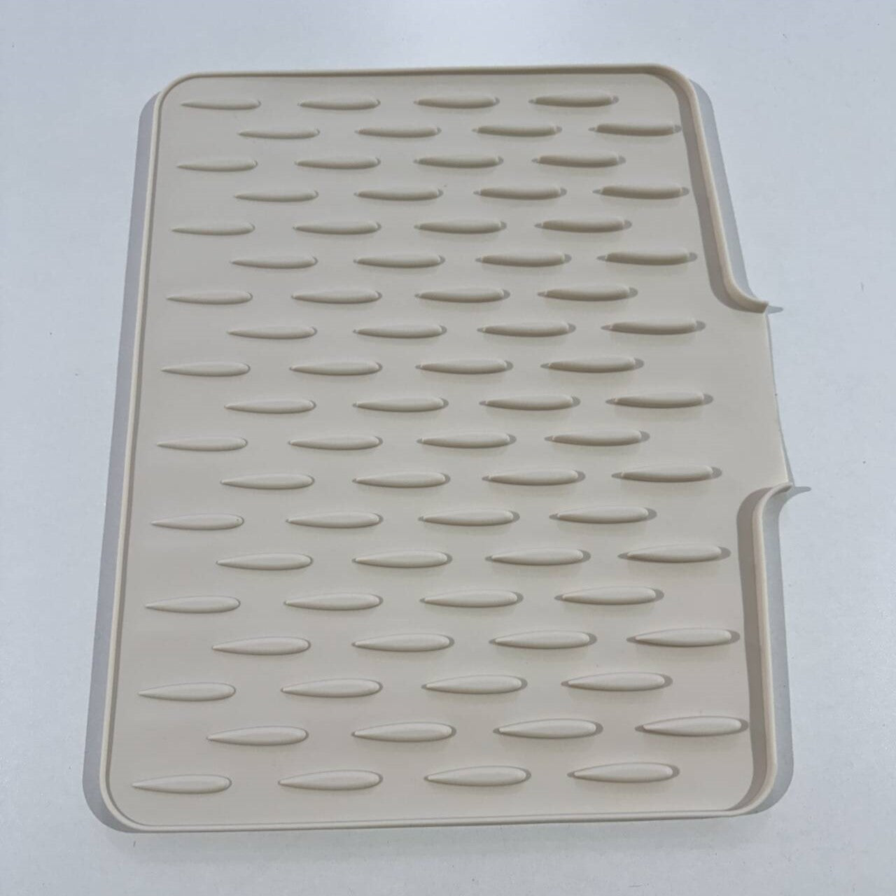 DryGuard Duo™ 1+1 GRATIS: Multifunktionell silikonmatta för torkning och värmeskydd