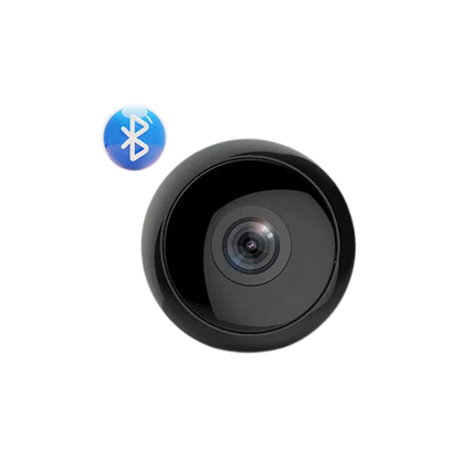 NordicEye Mini™ | Känn dig trygg även när du är borta