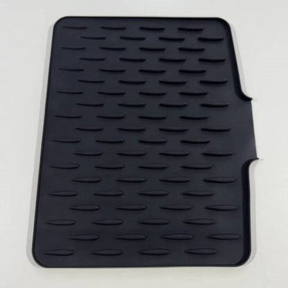 DryGuard Duo™ 1+1 GRATIS: Multifunktionell silikonmatta för torkning och värmeskydd