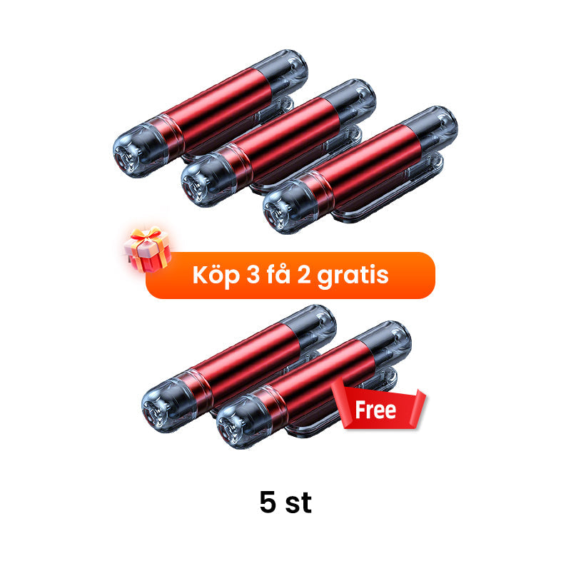 EscapePro™ 2-i-1 Fönsterkrossare & Bältesklippare
