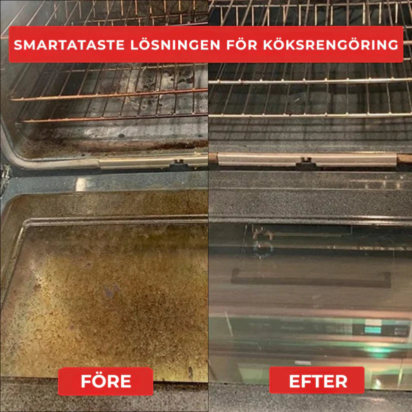 SteamForce X 105°C - Ångrengörare 3 BAR