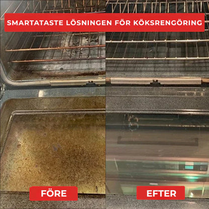 SteamForce X 105°C - Ångrengörare 3 BAR