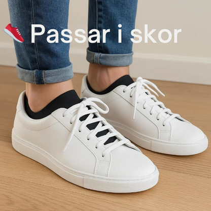 SilkFlow™ | Smärtfri komfort varje steg!