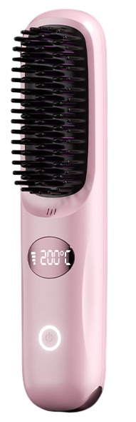 Curluxe™ AirStyle 3-i-1 Stylingborste – Locka, Platta & Ge Volym