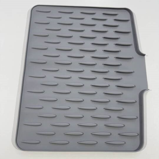 DryGuard Duo™ 1+1 GRATIS: Multifunktionell silikonmatta för torkning och värmeskydd