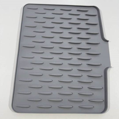 DryGuard Duo™ 1+1 GRATIS: Multifunktionell silikonmatta för torkning och värmeskydd