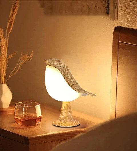 Ulbo™ | En Lampa som För in Natur, Ljus och Lugn i Ditt Hem