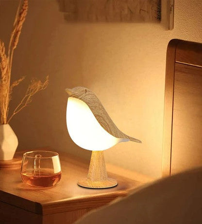 Ulbo™ | En Lampa som För in Natur, Ljus och Lugn i Ditt Hem