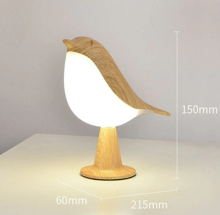 Ulbo™ | En Lampa som För in Natur, Ljus och Lugn i Ditt Hem