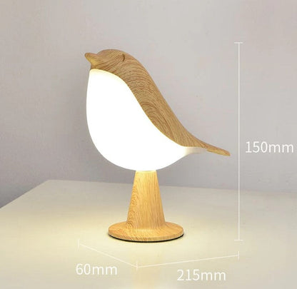Ulbo™ | En Lampa som För in Natur, Ljus och Lugn i Ditt Hem