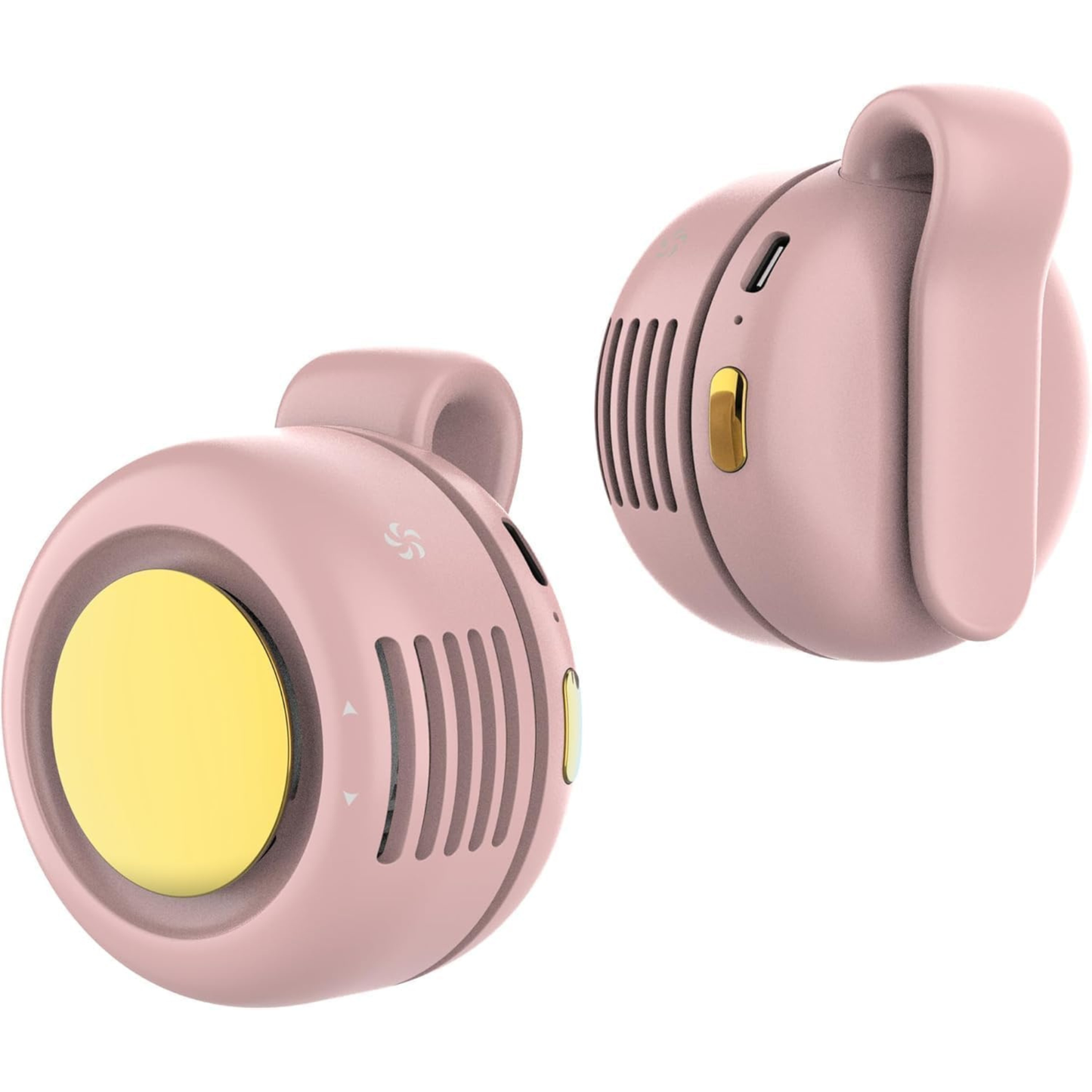 SvalVind™ Mini-AC - Din räddning när hettan slår till