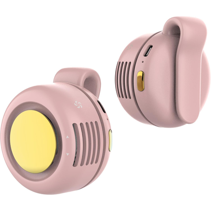 SvalVind™ Mini-AC - Din räddning när hettan slår till