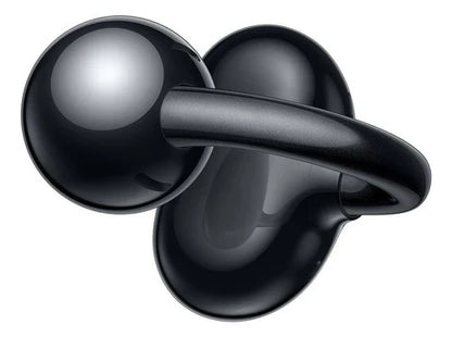 StayFit EarClips™ – Trådlösa hörlurar som sitter perfekt, med AI-brusreducering och 72 timmars batteritid