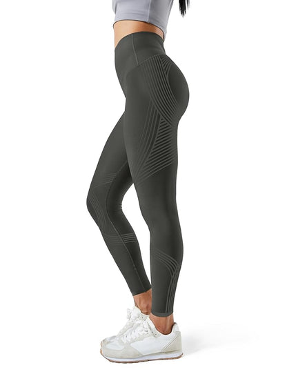 CelluSculpt™ | Formande 3D-leggings för en slätare silhuett