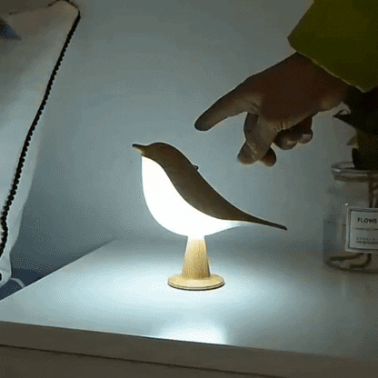Ulbo™ | En Lampa som För in Natur, Ljus och Lugn i Ditt Hem