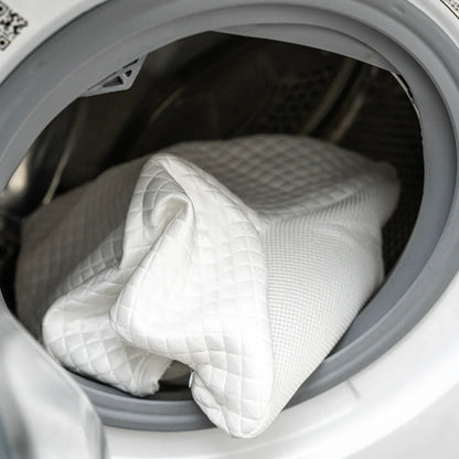 NordRo™ | Ge din nacke det stöd den har saknat varje natt